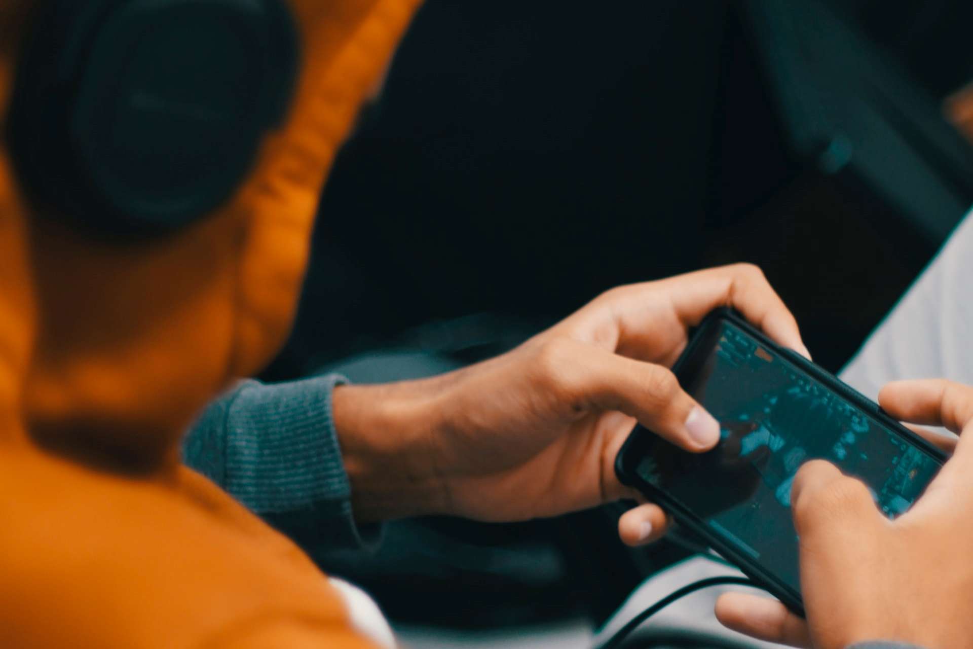 Mobile Games to Get Into in 2022