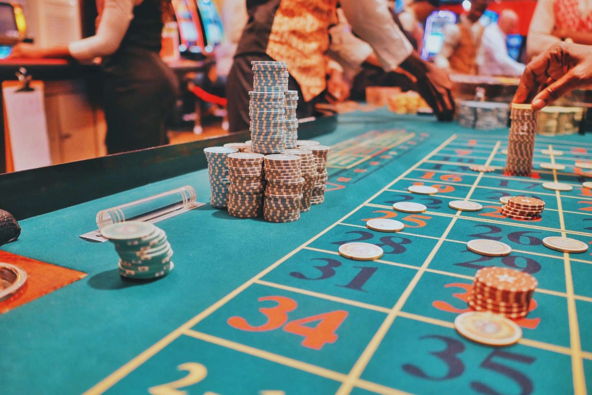 Tips To Help You Choose An Online Casino Tips To Help You Choose An Online Casino