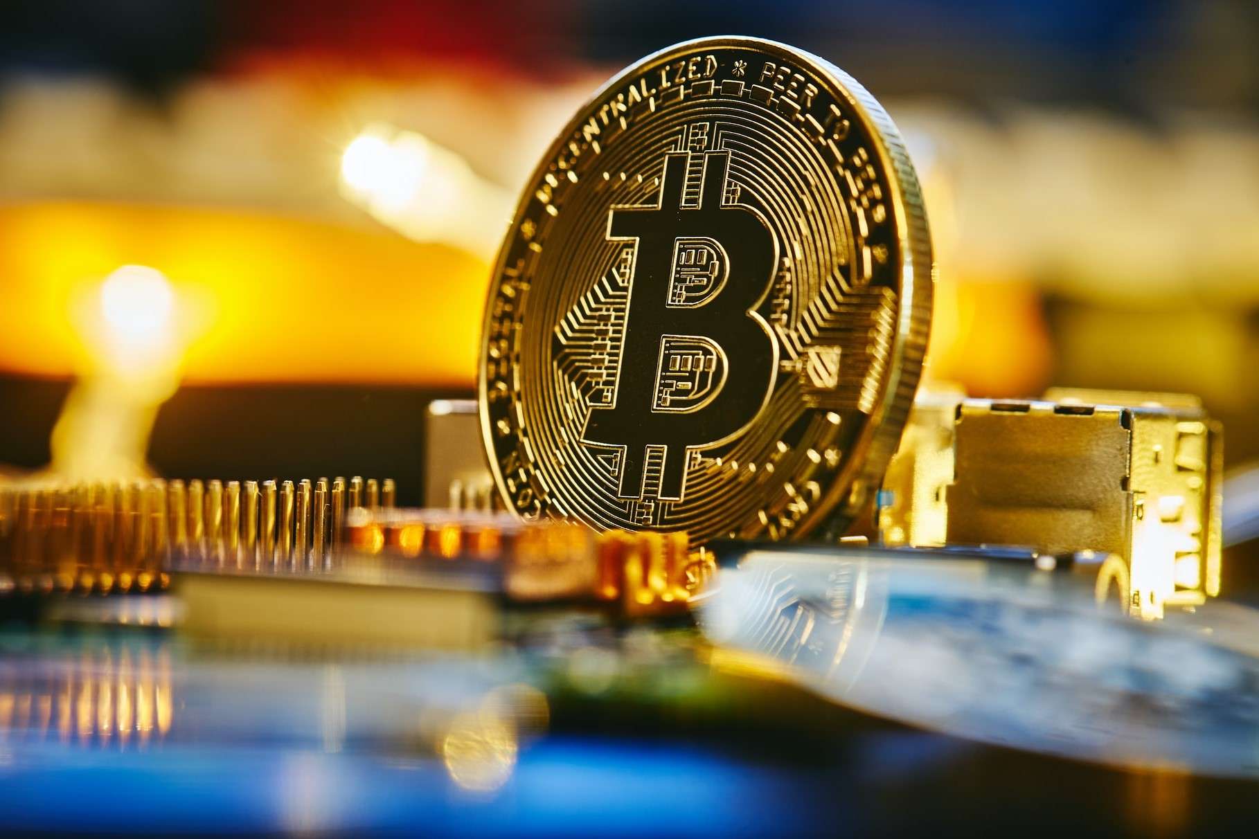 What Affects the Value Of Bitcoin? What Affects the Value Of Bitcoin?