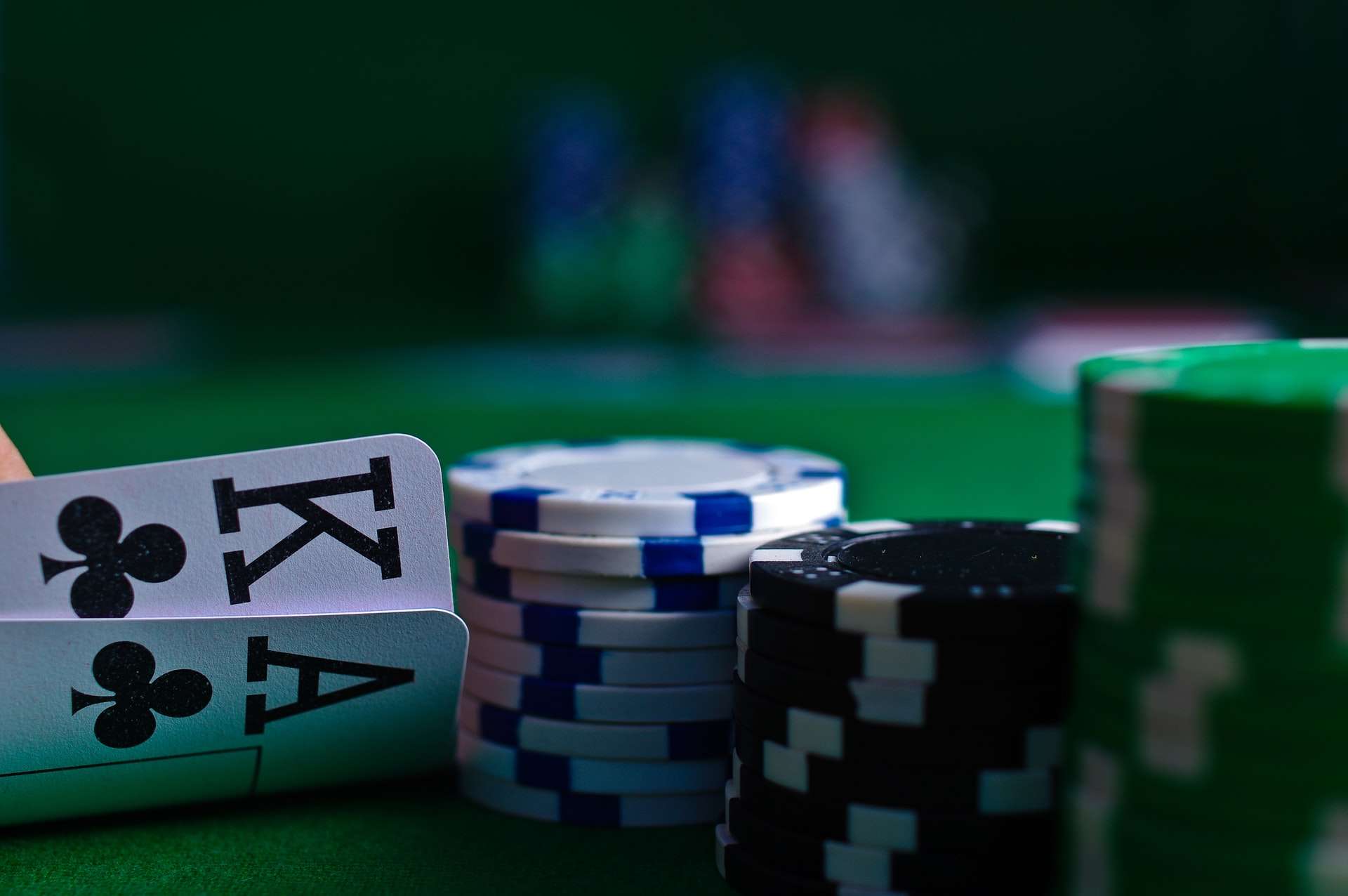 Review of RedStag Casino Review of RedStag Casino
