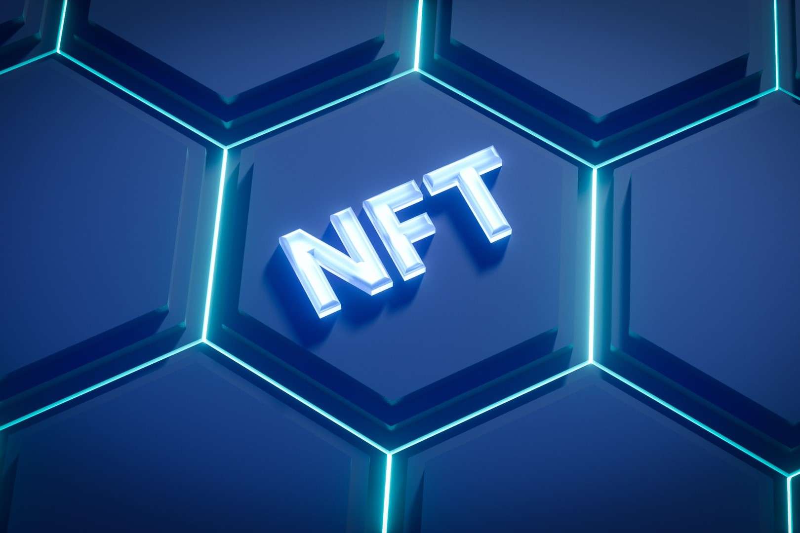 The Key Features of NFTs The Key Features of NFTs