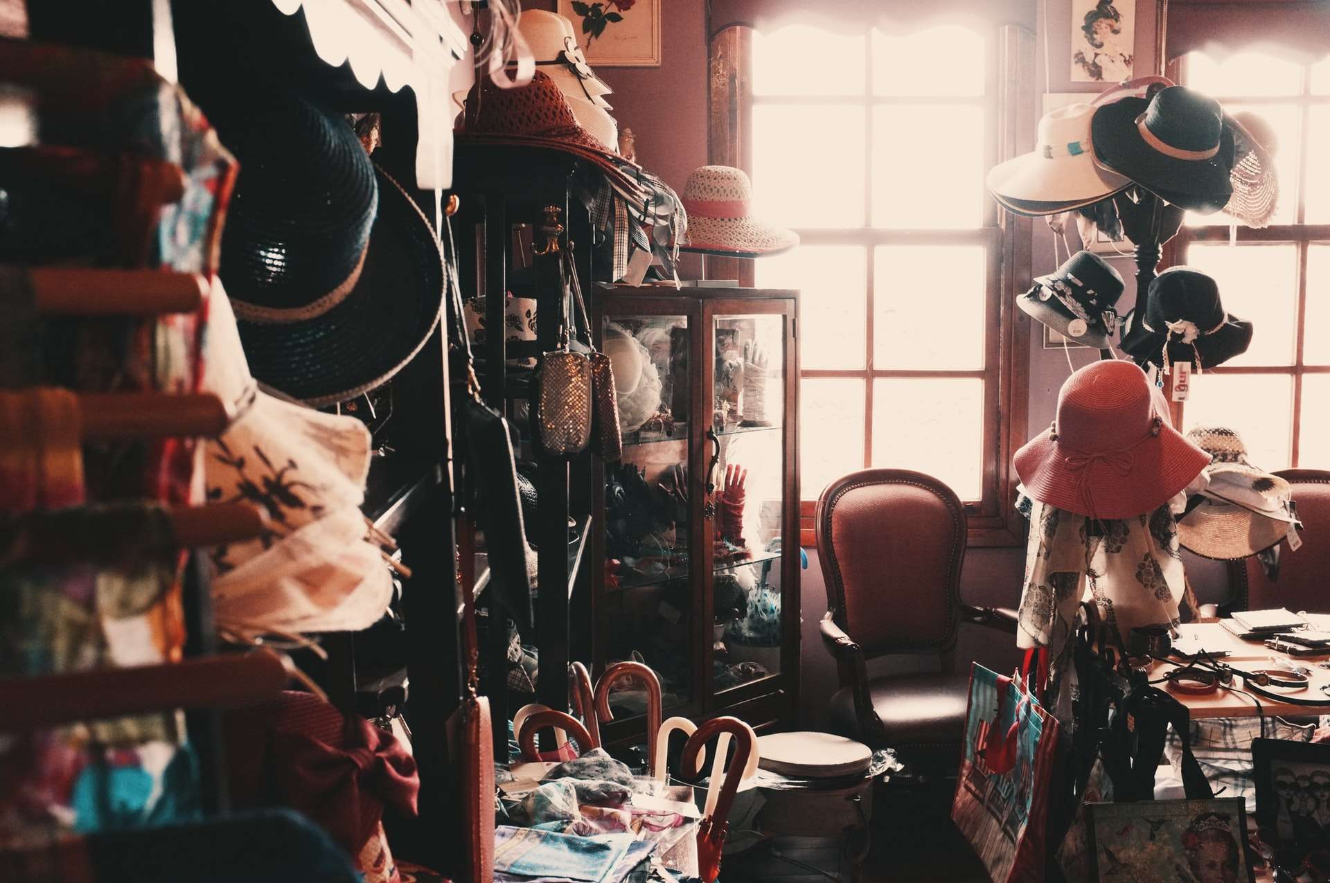 Decluttering Your Home Is More Important Than You Think