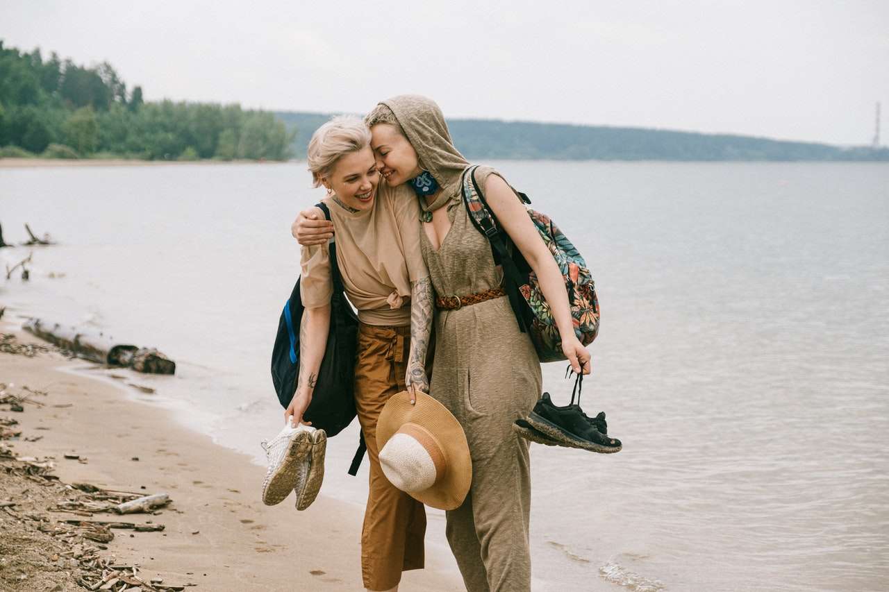 An Easy Guide To Finding A Romantic Partner An Easy Guide To Finding A Romantic Partner