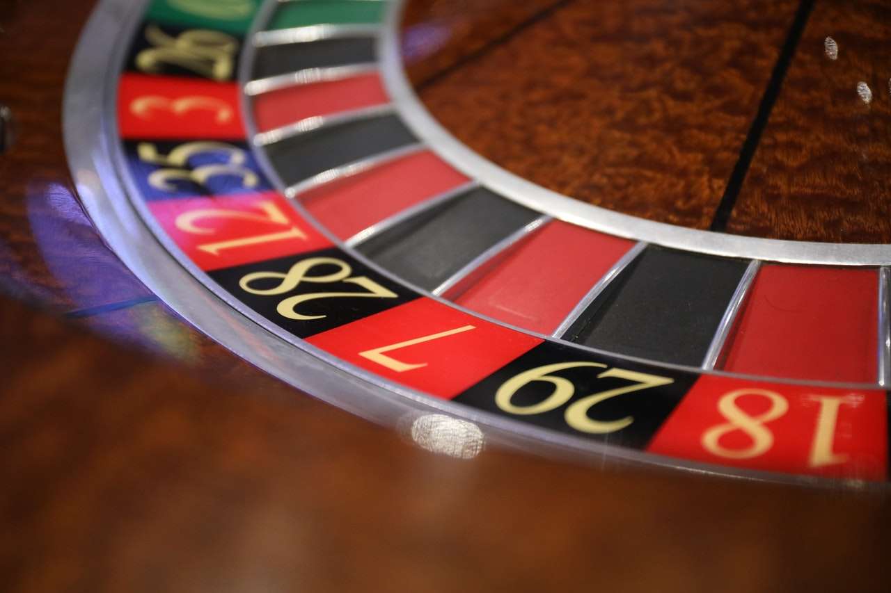 What Types of Casino Games Are Best Played on Mobile Phones? What Types of Casino Games Are Best Played on Mobile Phones?