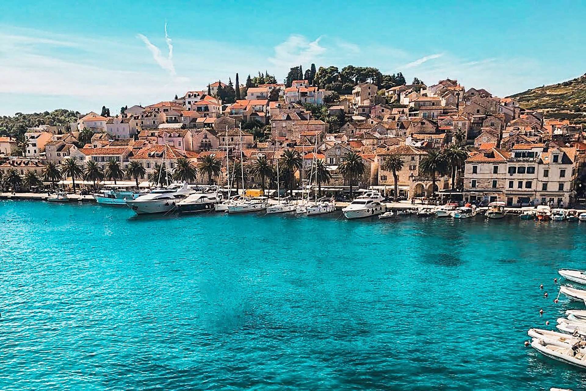 pexels-vincent-rivaud-2265876 Reasons Why You Should Visit Croatia