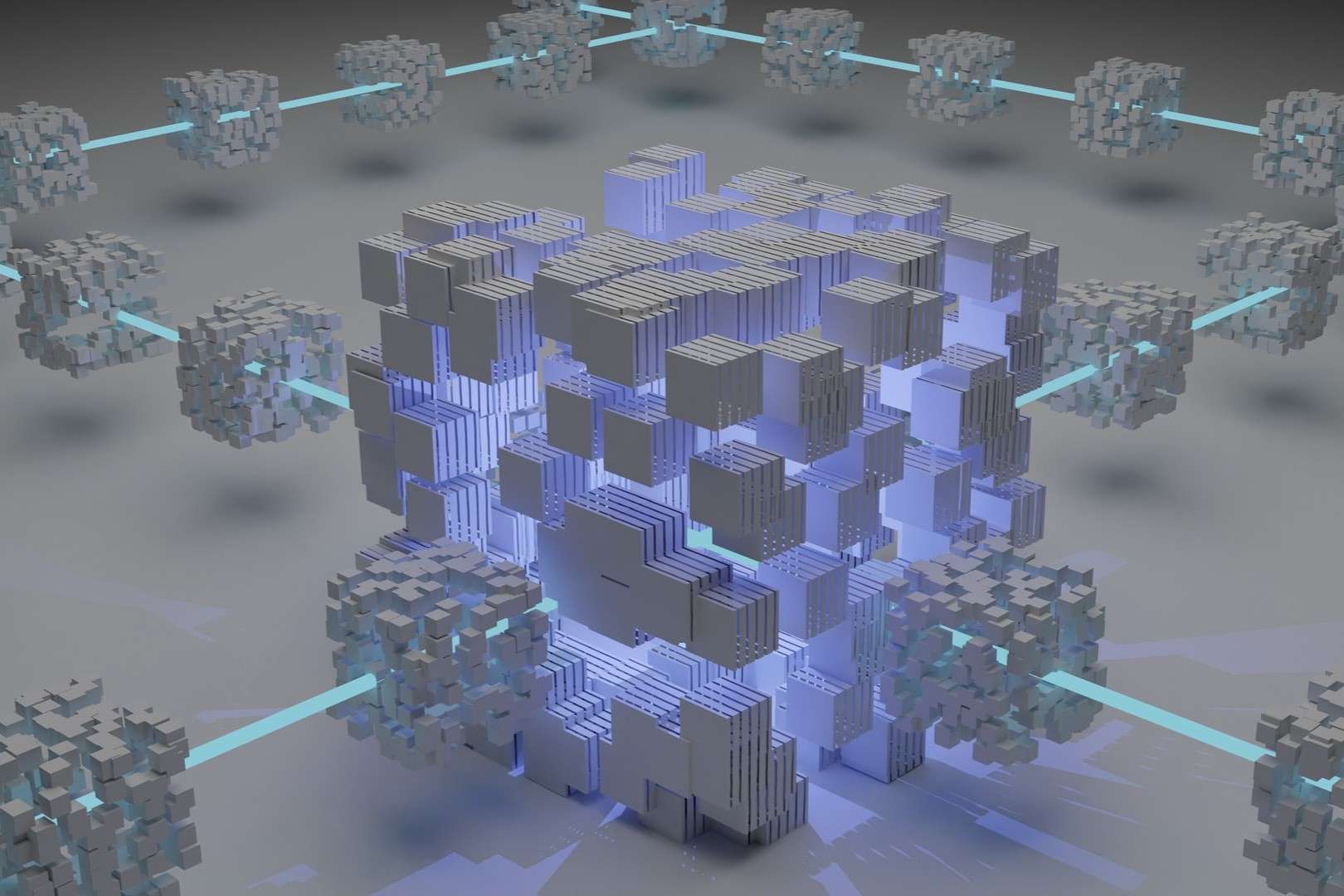 Major Features of Blockchain And The Reasons Behind Its Popularity Major Features of Blockchain And The Reasons Behind Its Popularity