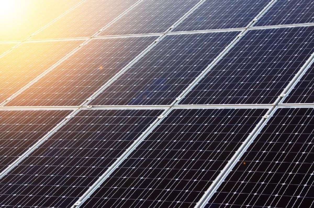 The Prevalence Of Solar Usage In Australia The Prevalence Of Solar Usage In Australia