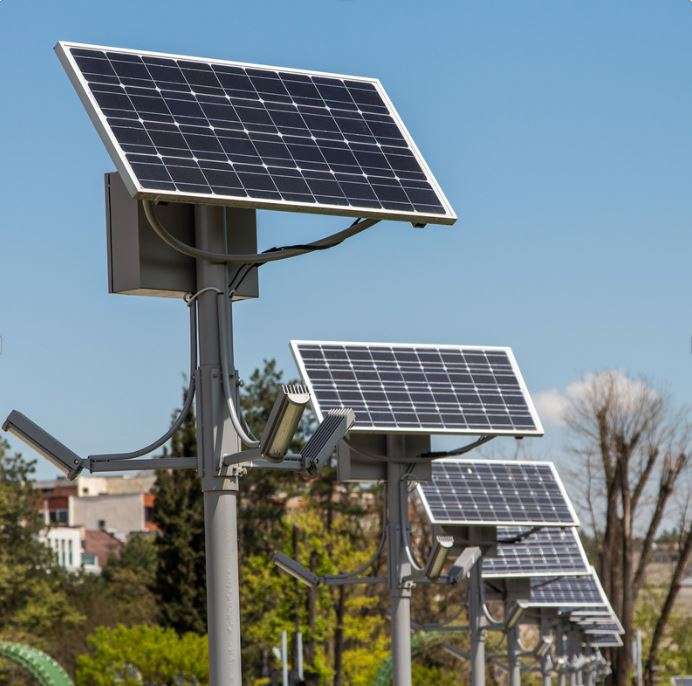 The Prevalence Of Solar Usage In Australia