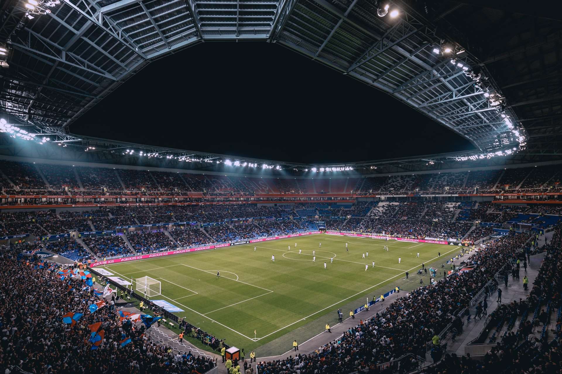 Things You Need To Know About Sports Betting
