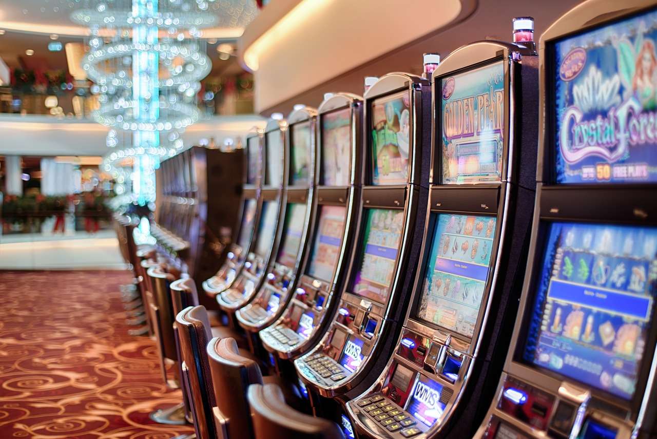 Highly Rated Casinos in Queensland Highly Rated Casinos in Queensland