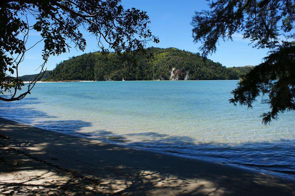 Abel Tasman National Park Abel Tasman National Park