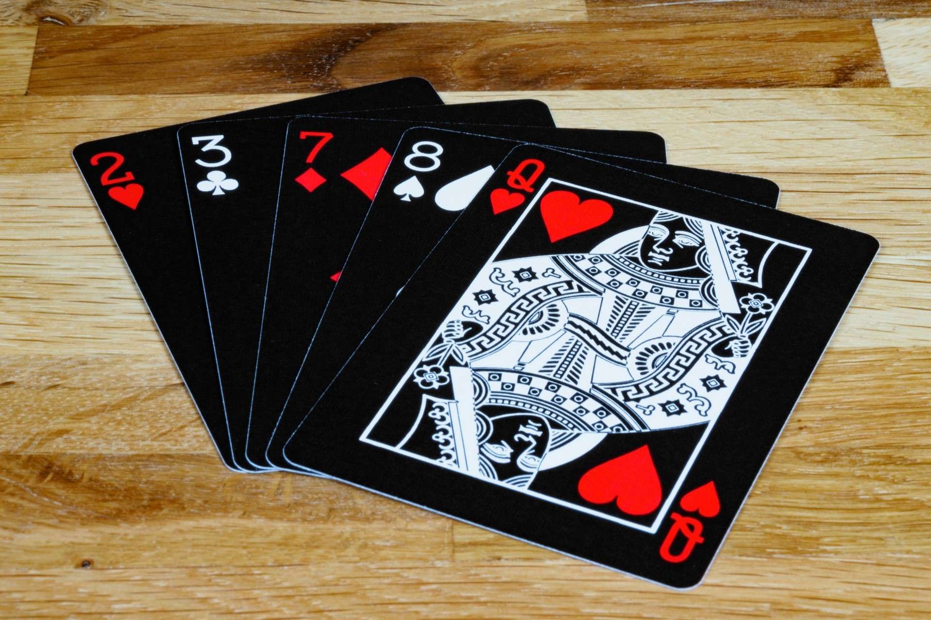 How to Play Poker Online How to Play Poker Online