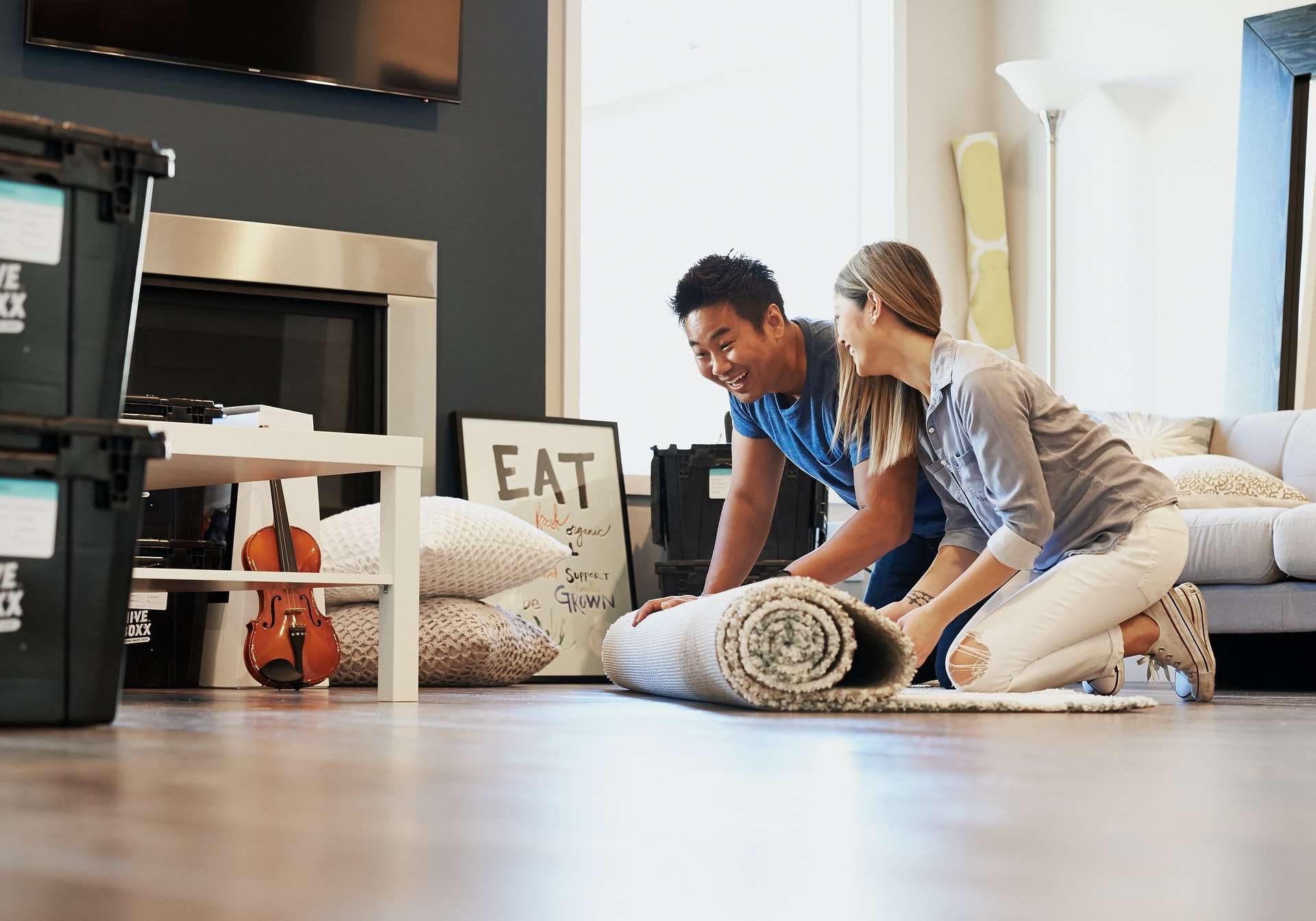 How To Find the Right Packing and Unpacking Service When Moving? How To Find the Right Packing and Unpacking Service When Moving?