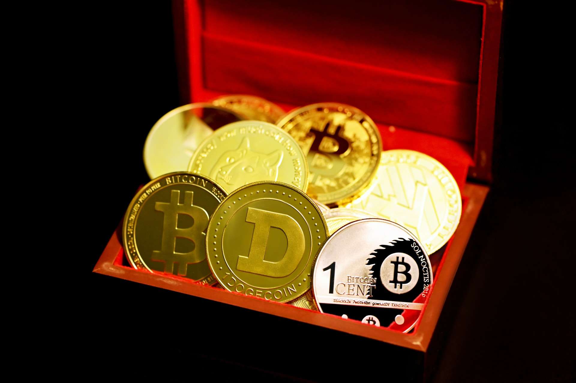 Problems With Cryptocurrency According to the Old Financial Markets