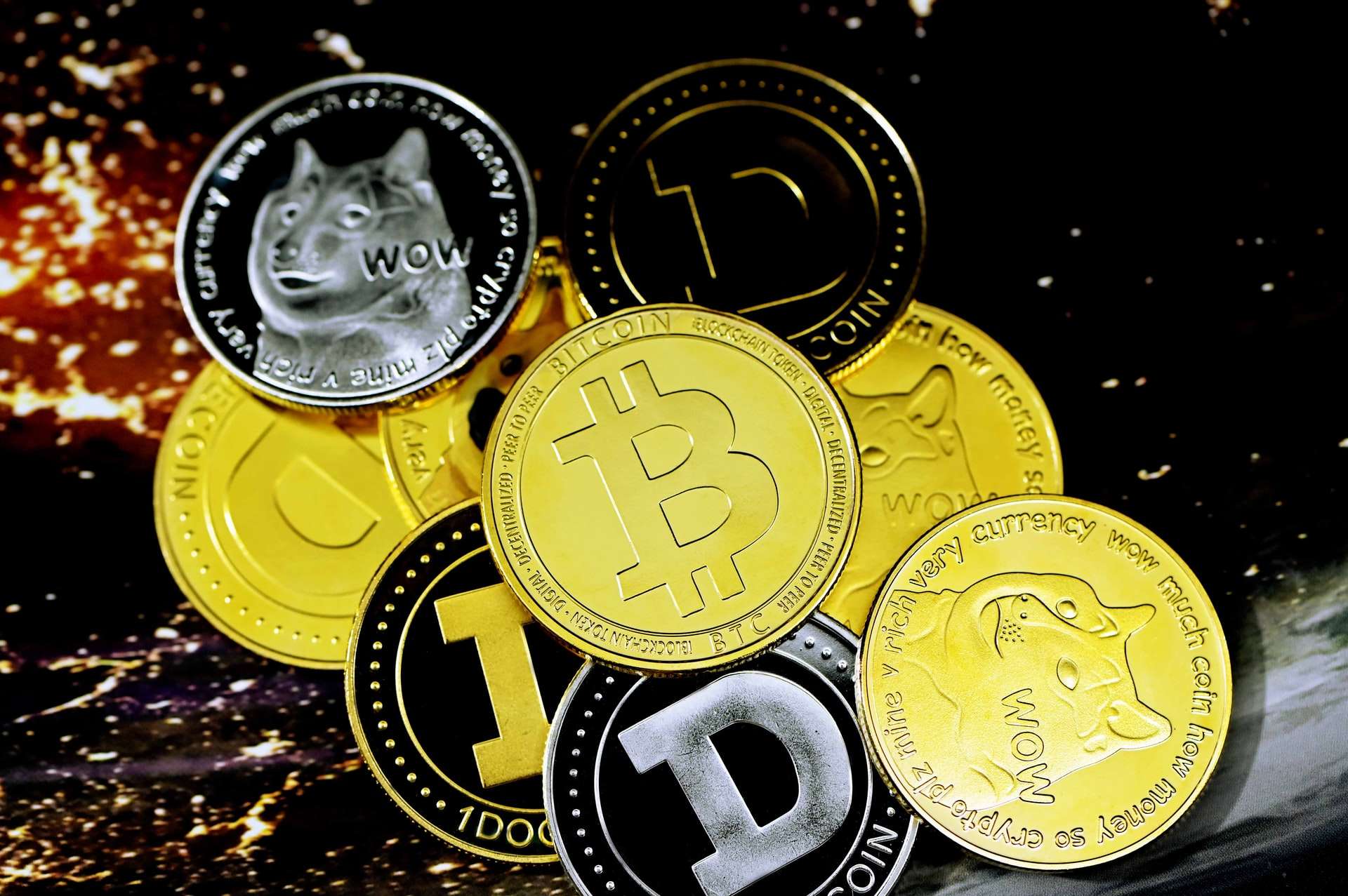 Ways in Which Cryptocurrency Can Be Used Presently