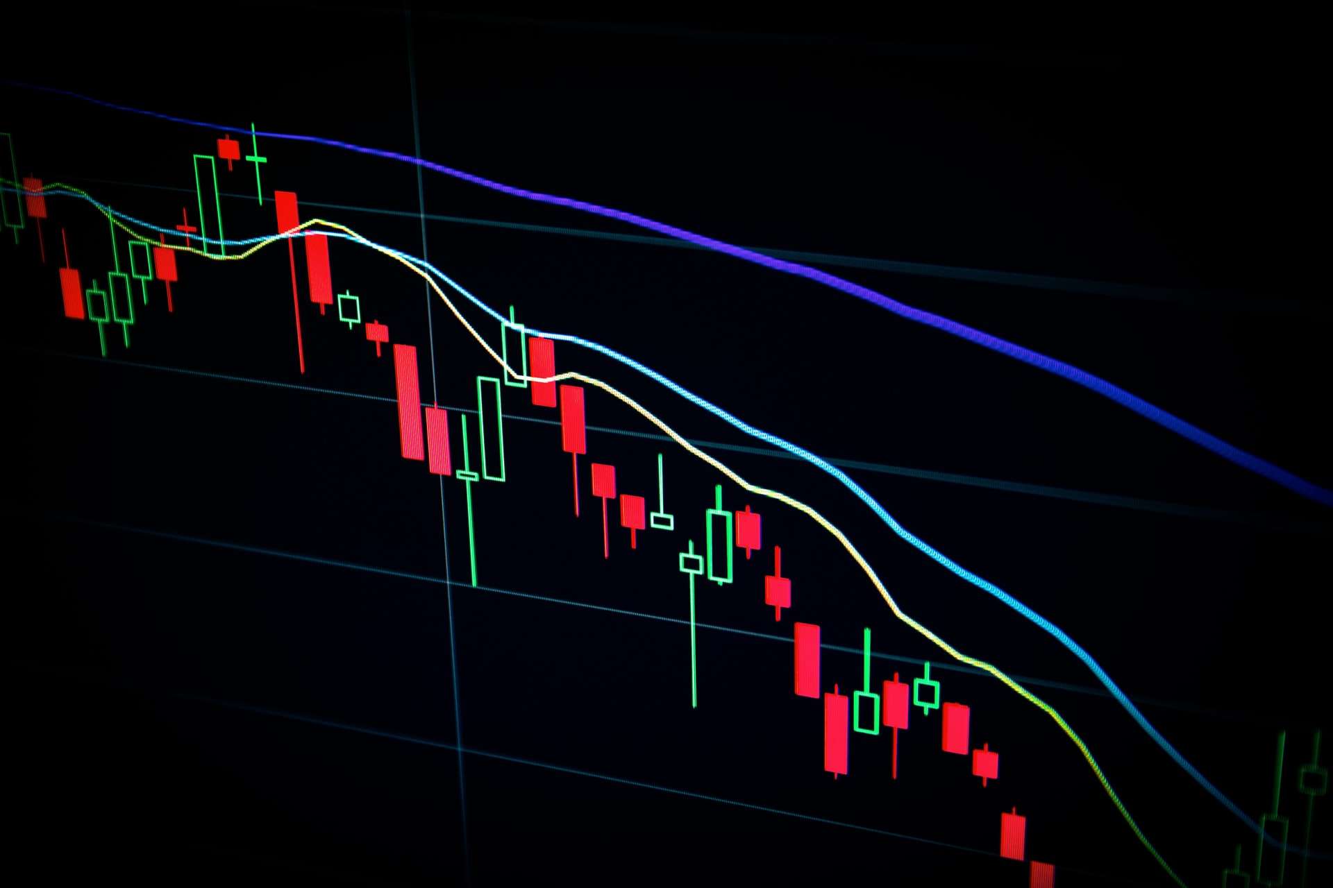 Why Volatility is Not a Bad Indicator for Crypto? Why Volatility is Not a Bad Indicator for Crypto?