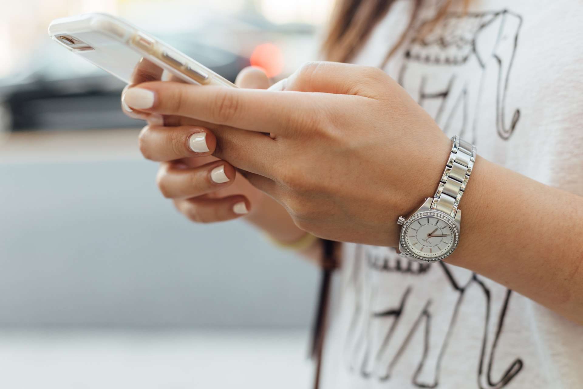 Types of Mobile Entertainment Types of Mobile Entertainment