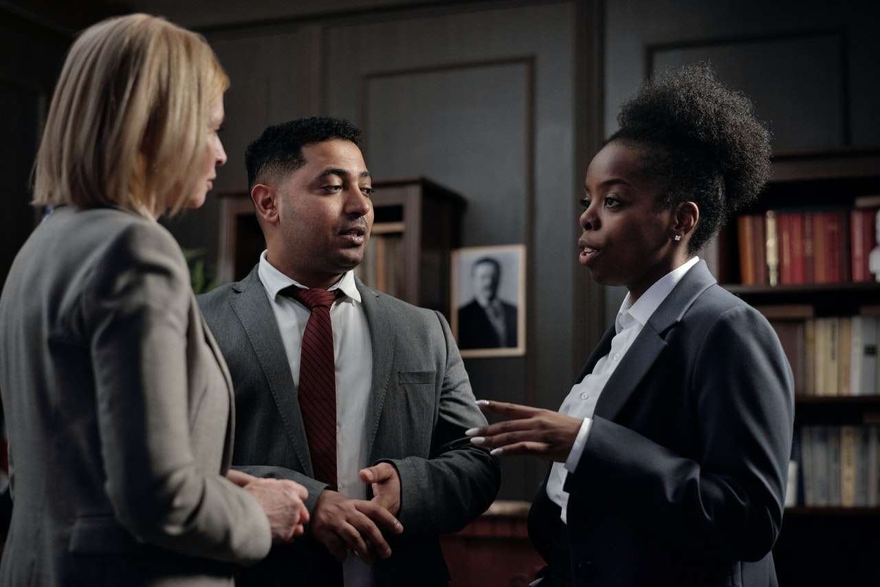 Things You Need To Know About Civil Rights