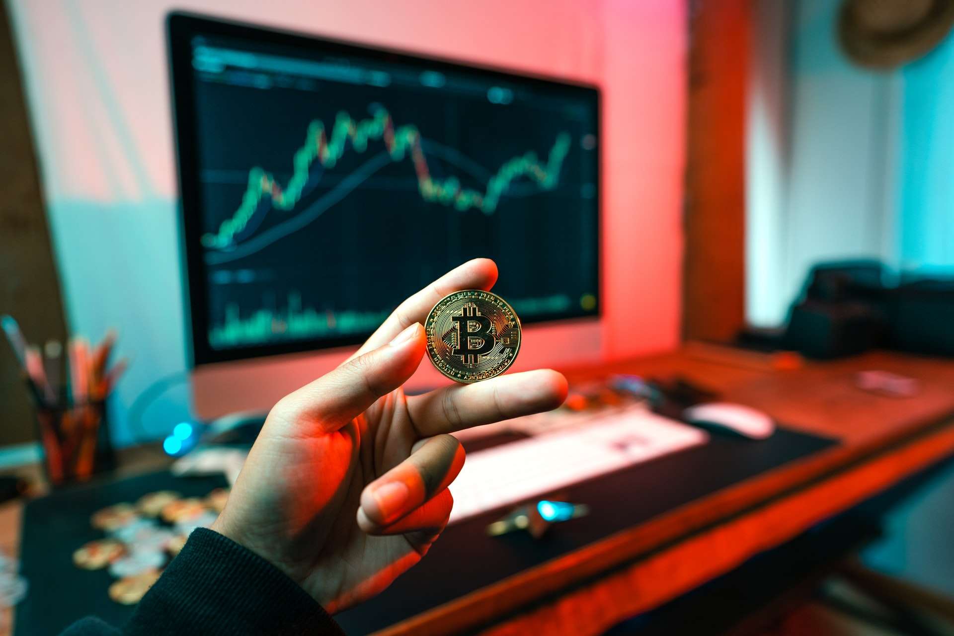 How Can You Help Mitigate the Risks Involved in Bitcoin Trading