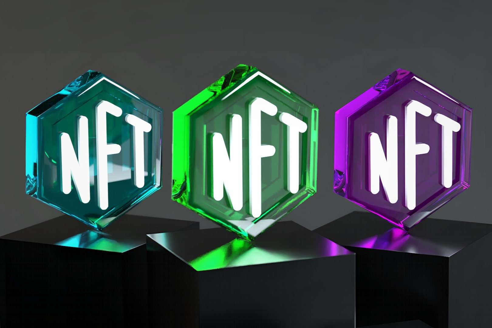 All You Need to Know About NFTS!