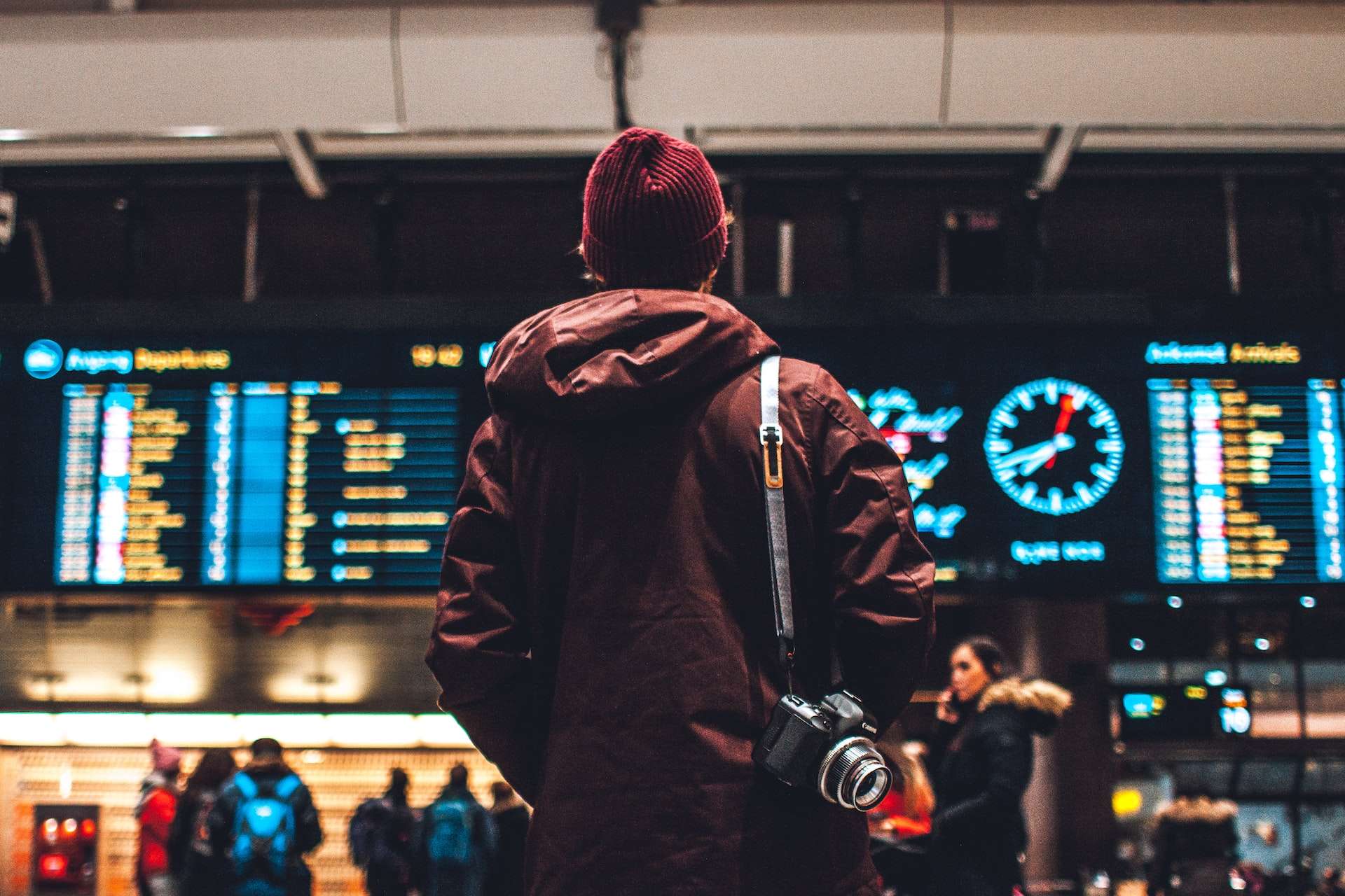 How To Create The Perfect Atmosphere For Your Travels