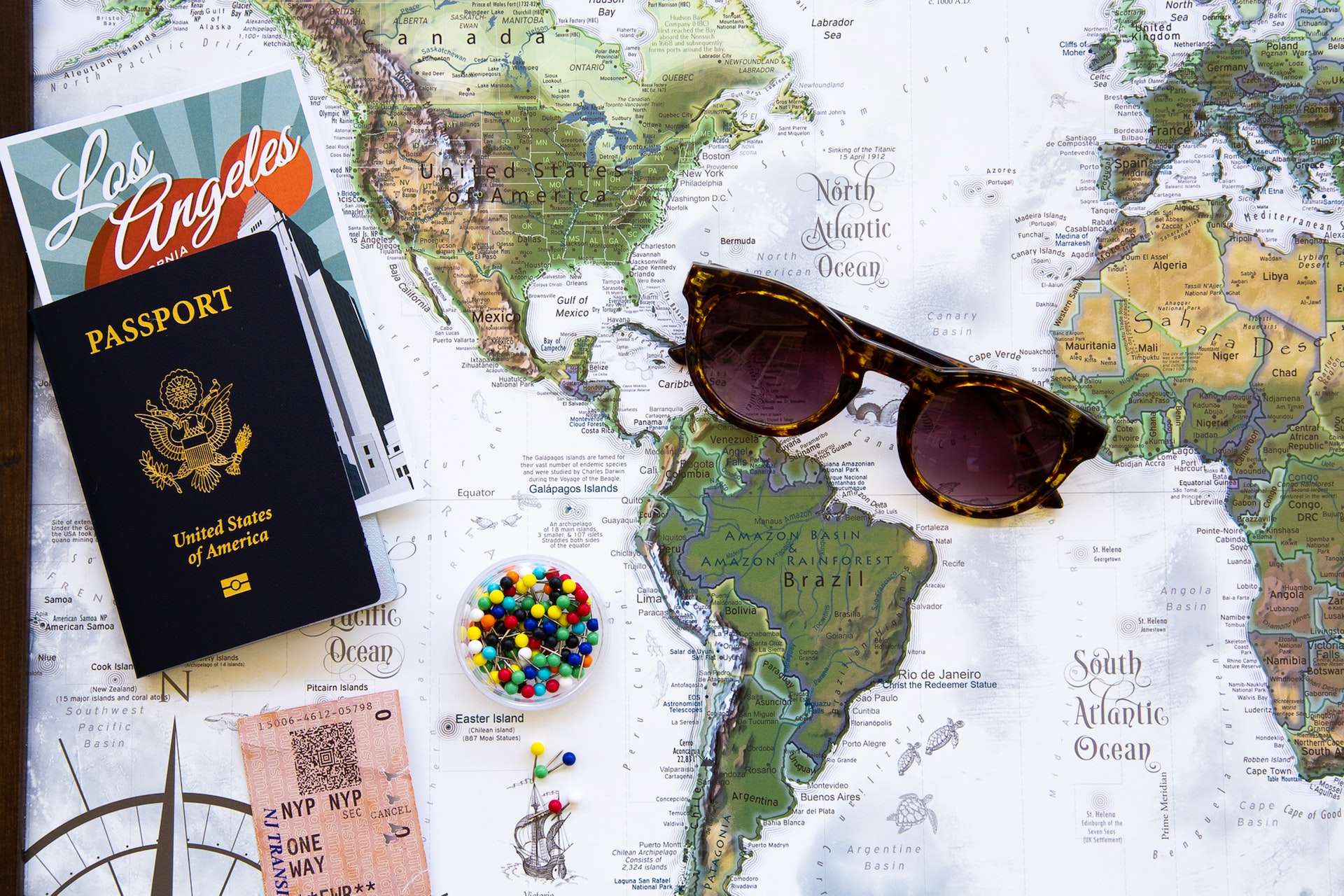 How To Create The Perfect Atmosphere For Your Travels How To Create The Perfect Atmosphere For Your Travels