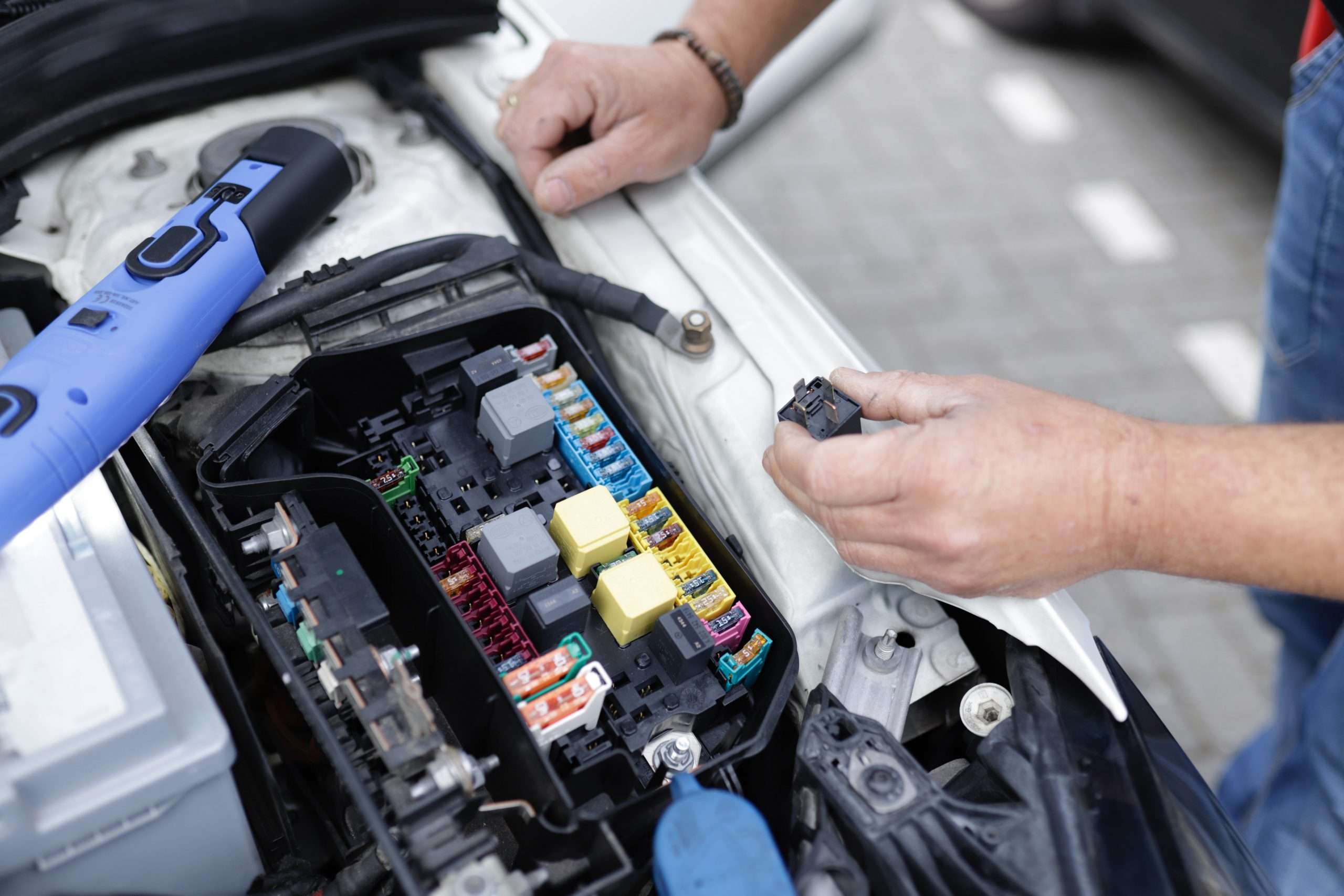 Car Problems Are Easily Solved If You Follow These Tips