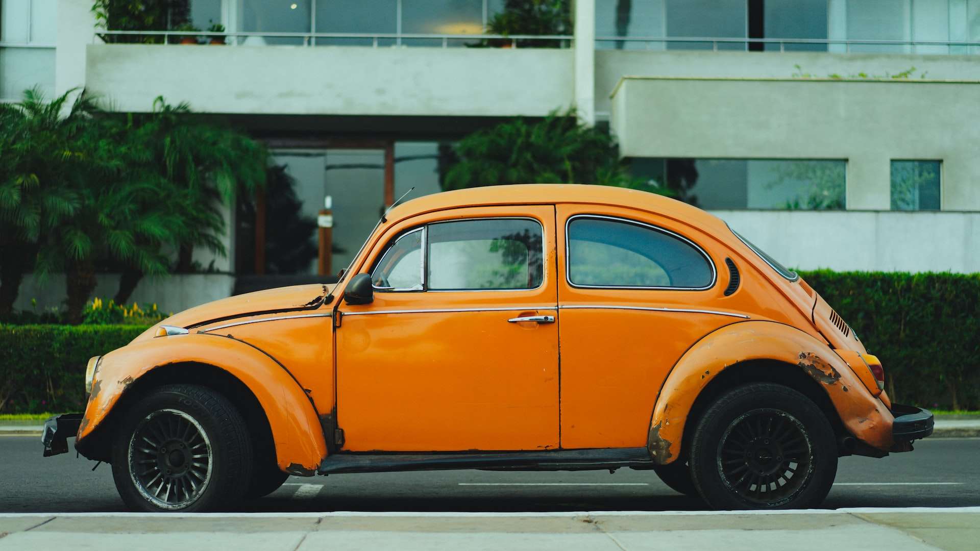 Tips to Help You Keep a Car in Top Shape