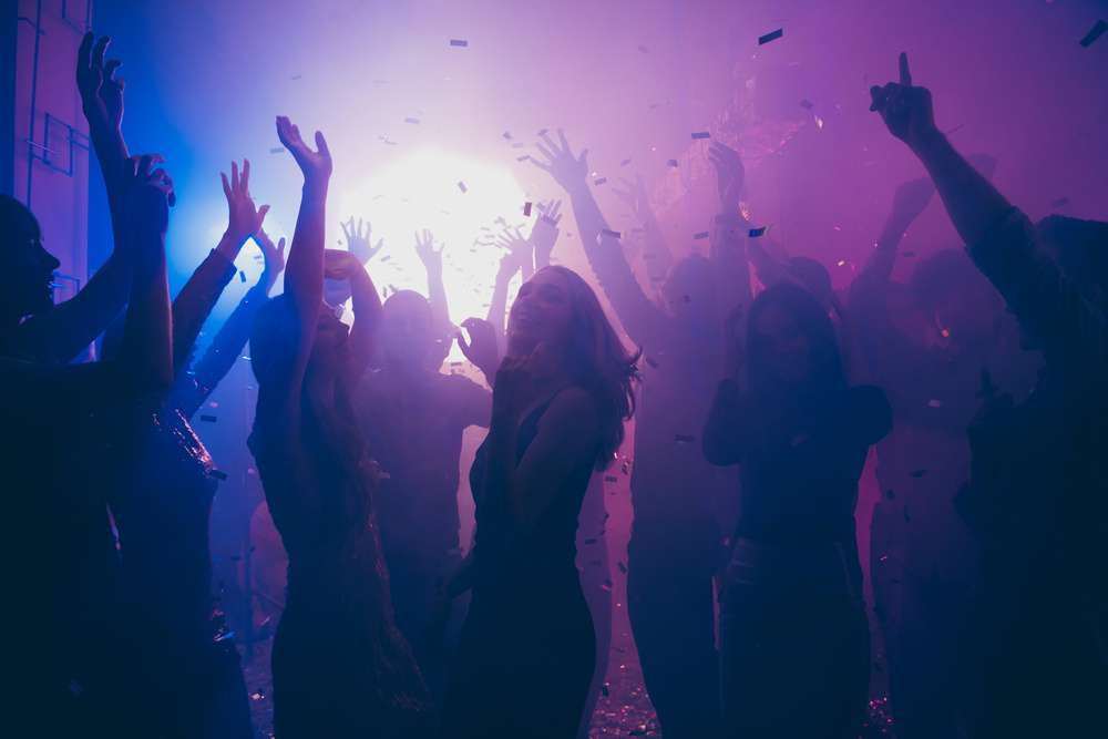 Things To Do On A Ladies’ Night Out Things To Do On A Ladies’ Night Out