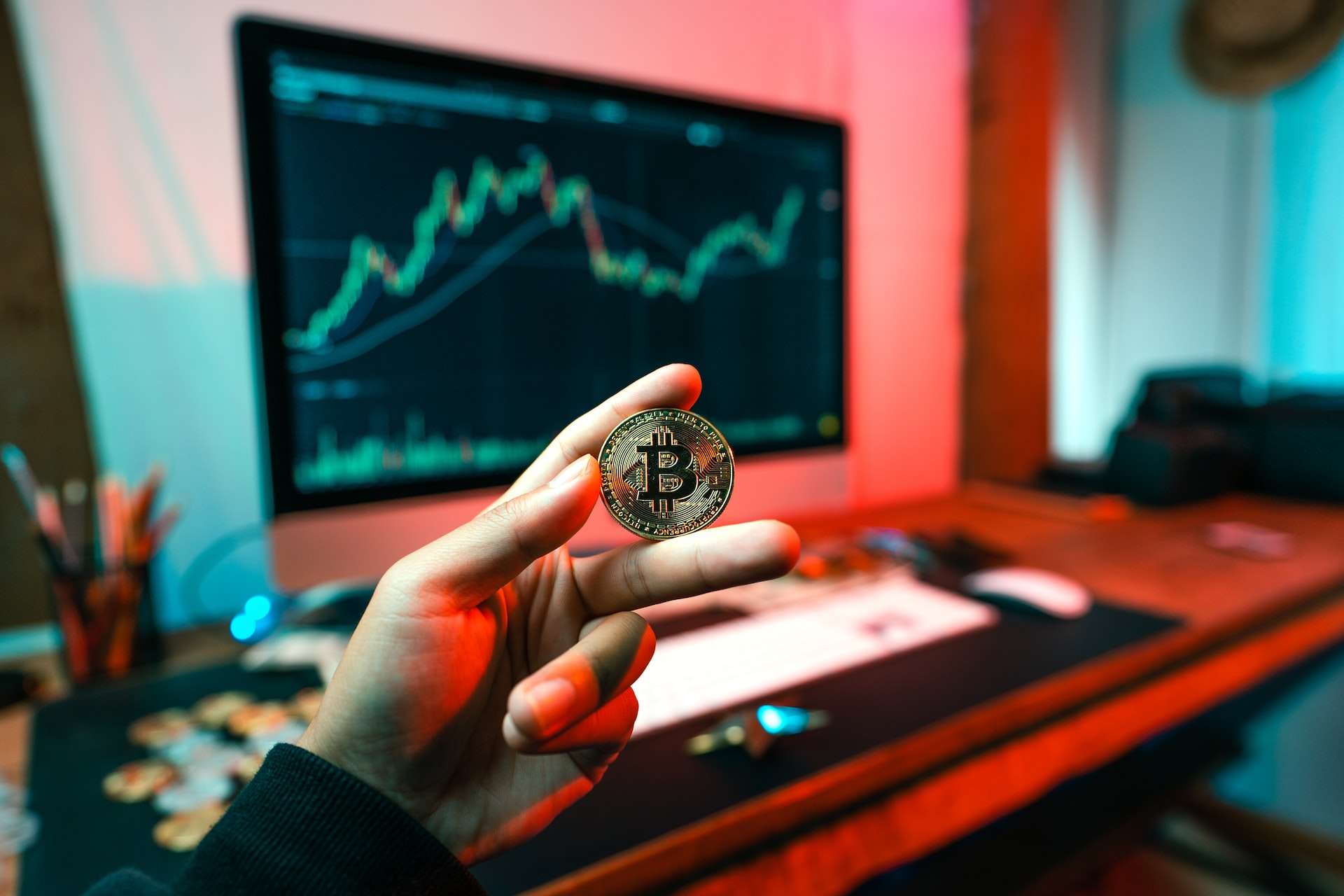 What is the Main Reason to Select Bitcoin as an Investment?