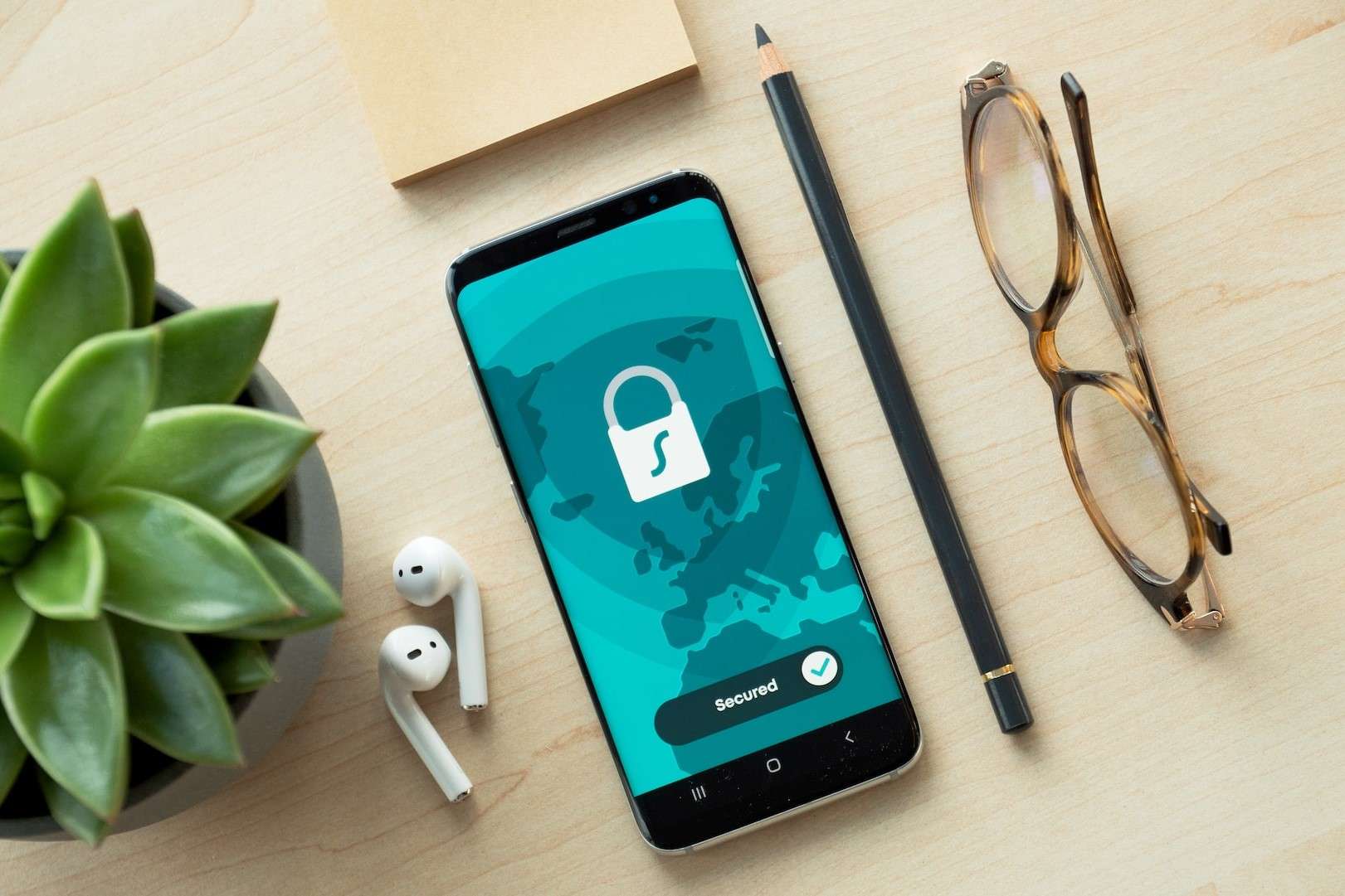 Things to Know About Data Privacy