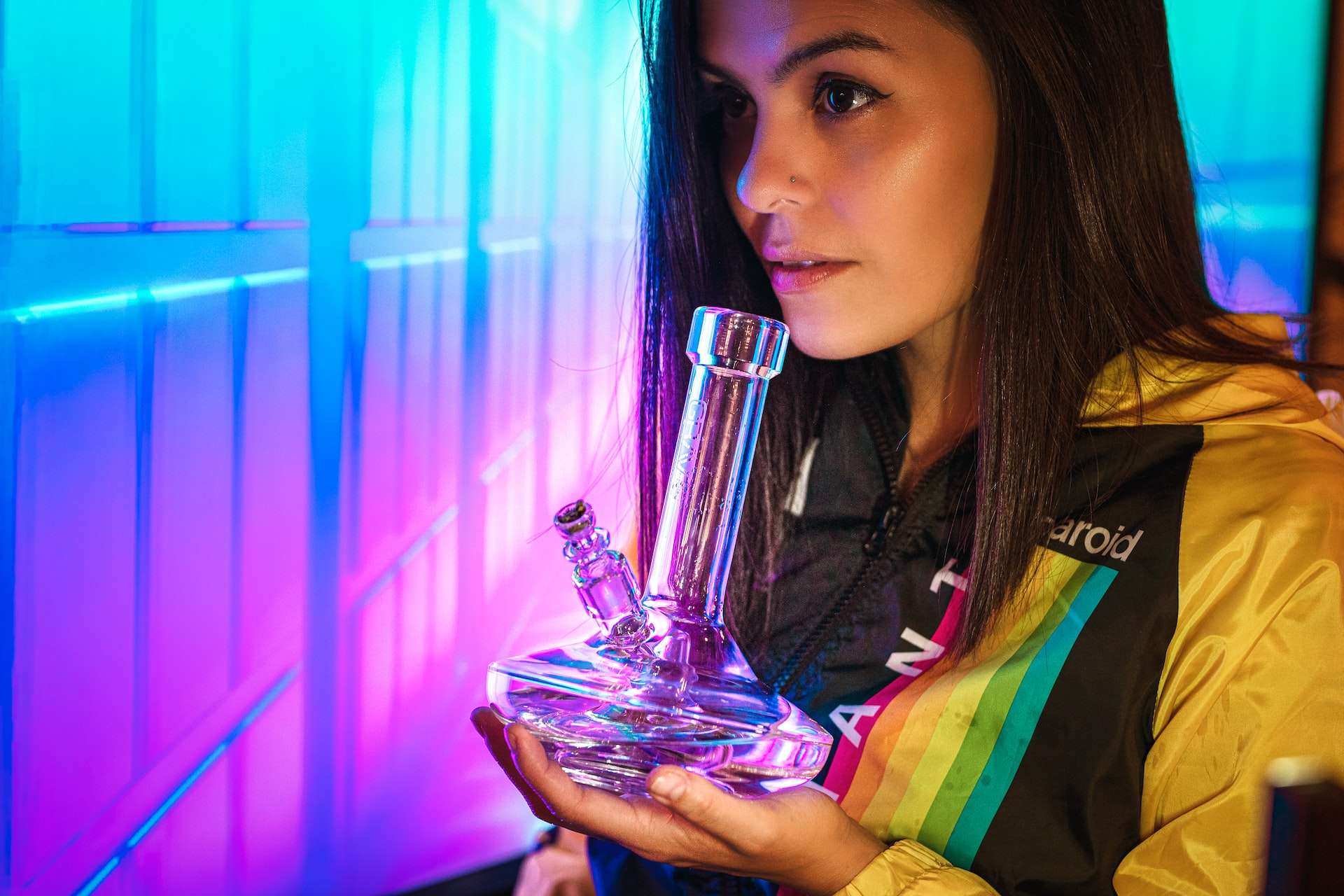 Efficient Ways To Get Healthier Hits With Your Bong