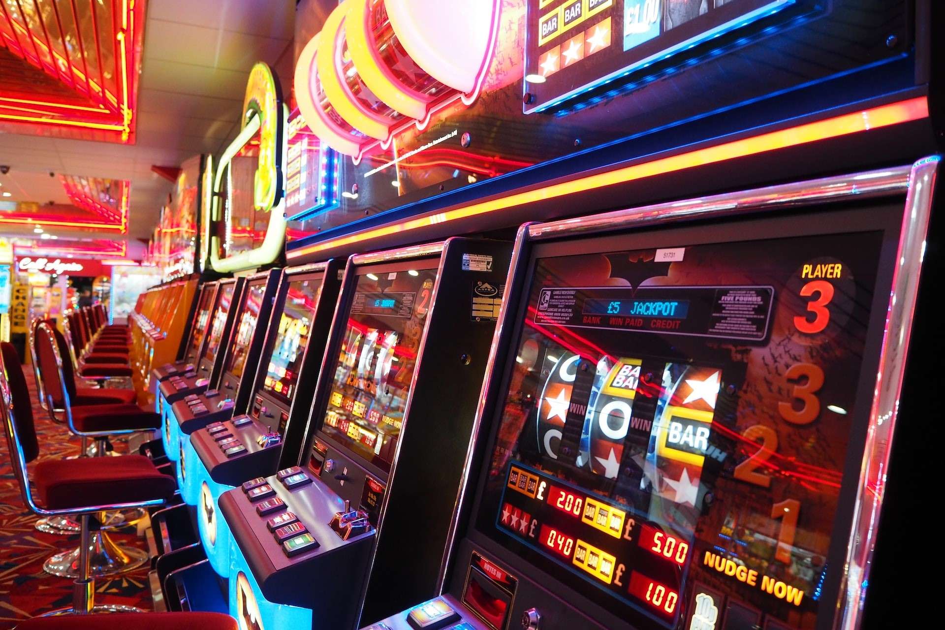 Simple Guide to Slots Gambling