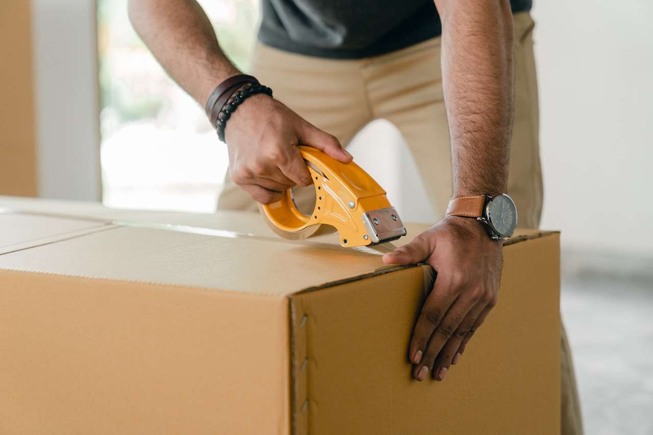 Top Ways To Secure Your Belongings Before Setting Off On A Journey Top Ways To Secure Your Belongings Before Setting Off On A Journey