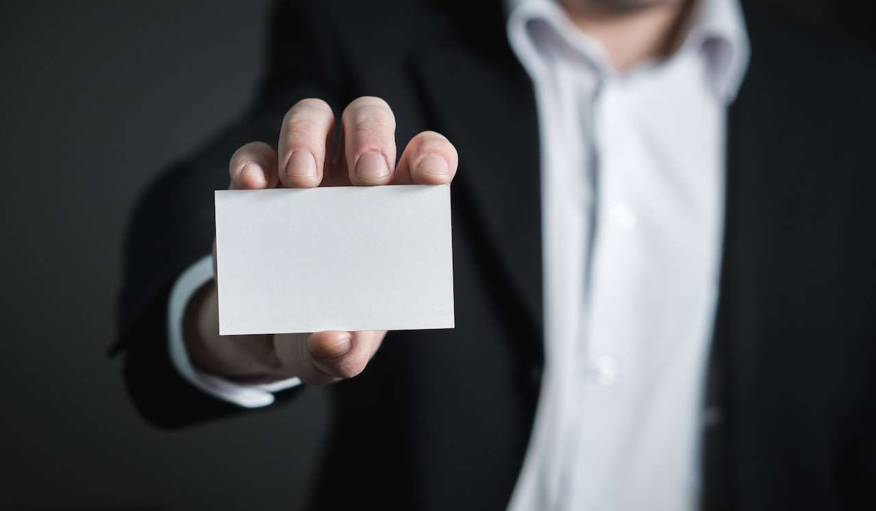 Why is Strong Identity Authentication Important?