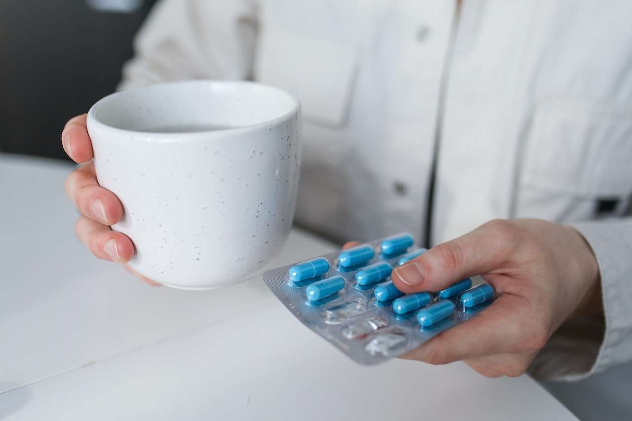 How to Choose the Right Probiotic Supplements