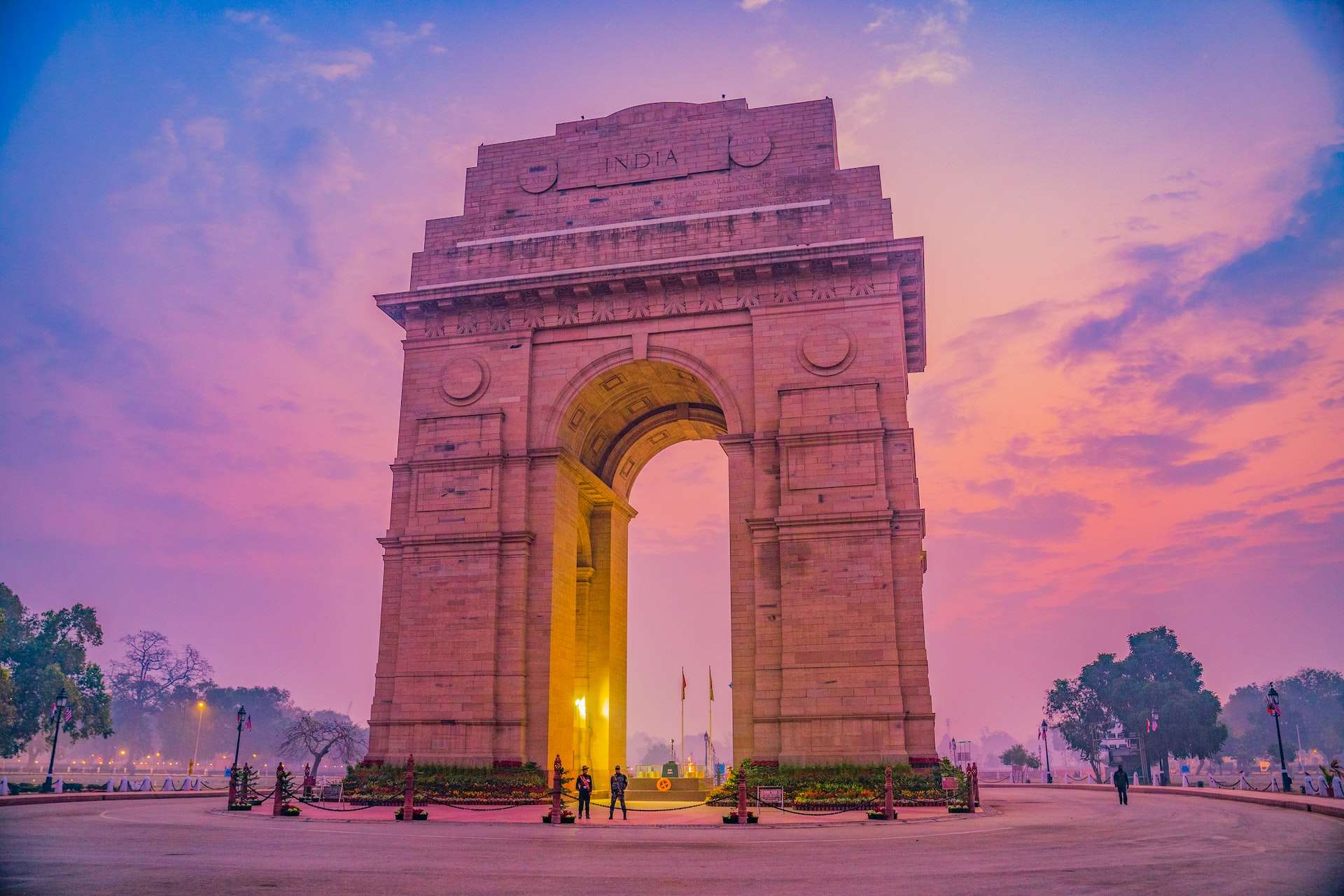 Major Attractions You Shouldn’t Miss When in Delhi