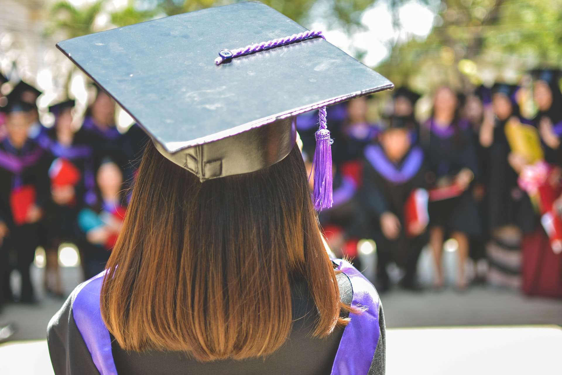 Career Tips for Fresh Grads