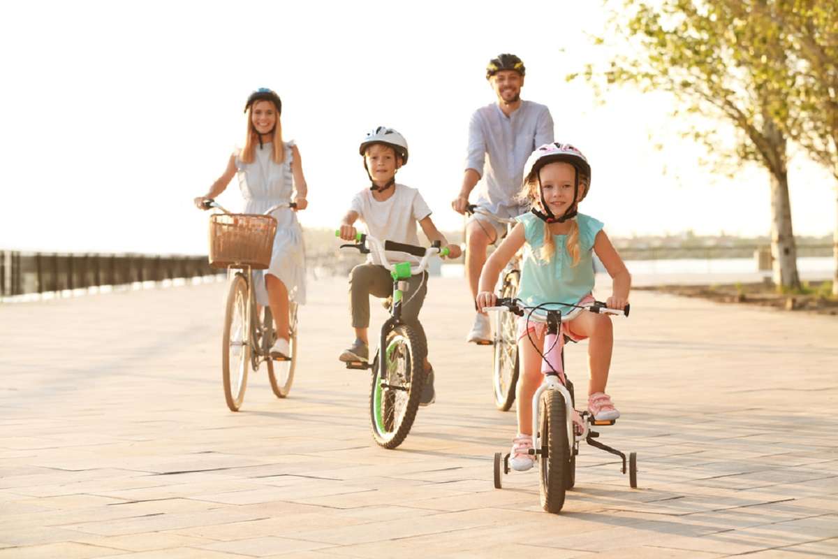 Fun Weekend Activities To Do With Kids