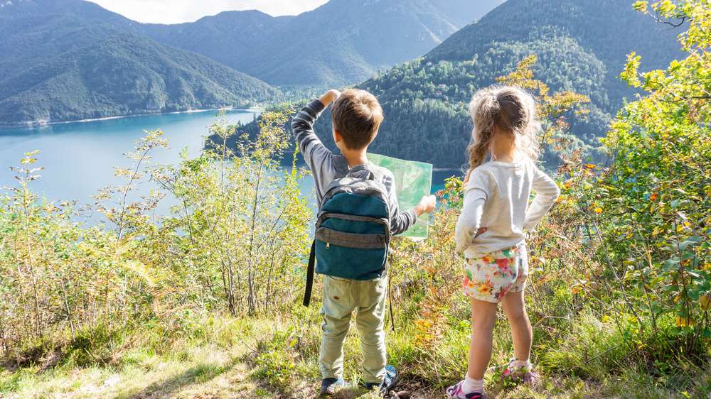 Fun Weekend Activities To Do With Kids