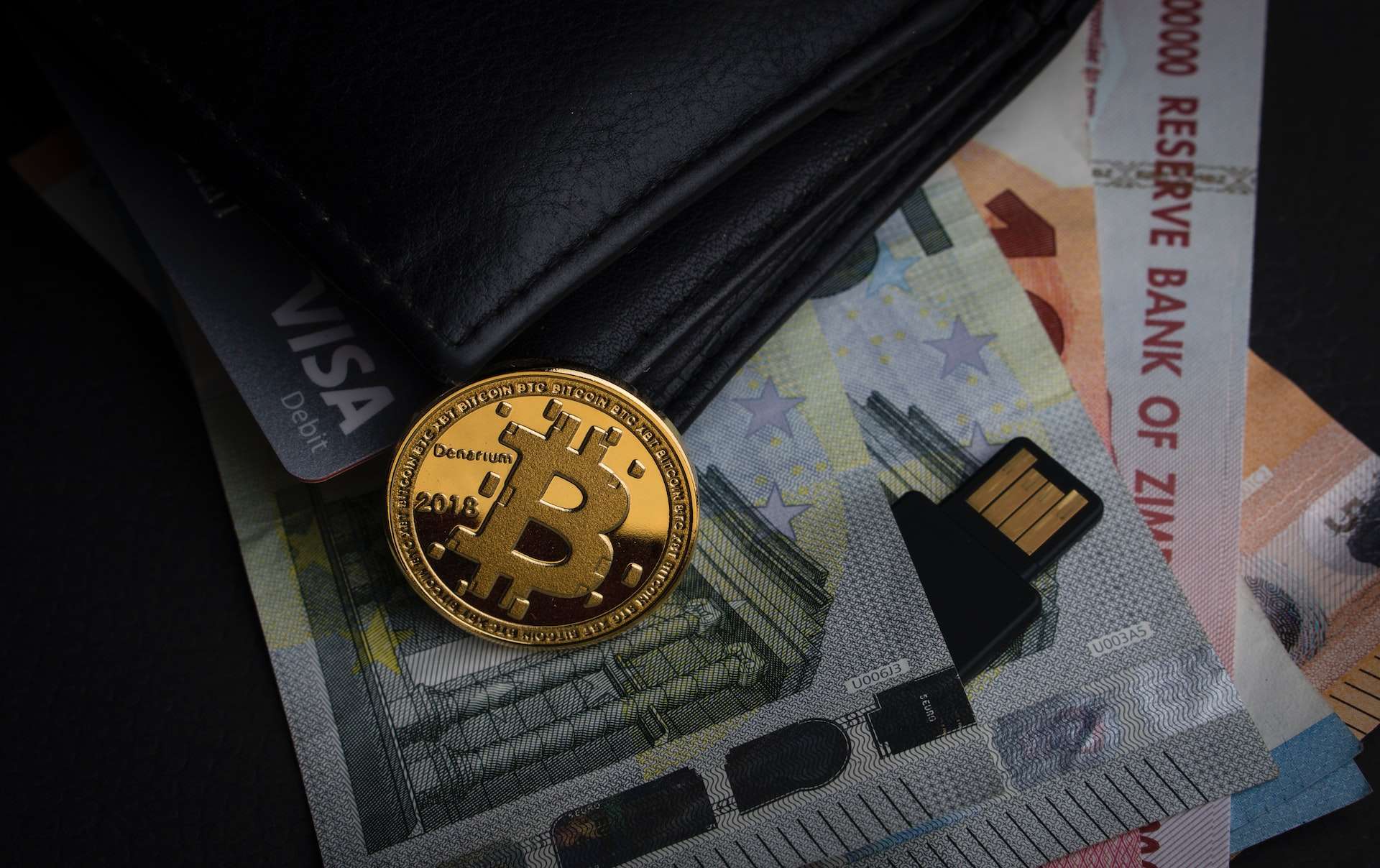 Easy Ways To Spend Your Bitcoin