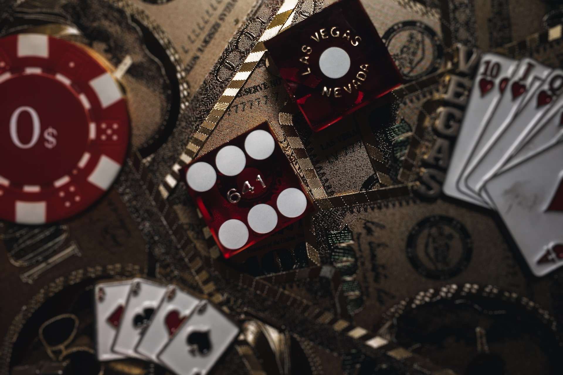 Everything You Need to Know About Online Casinos
