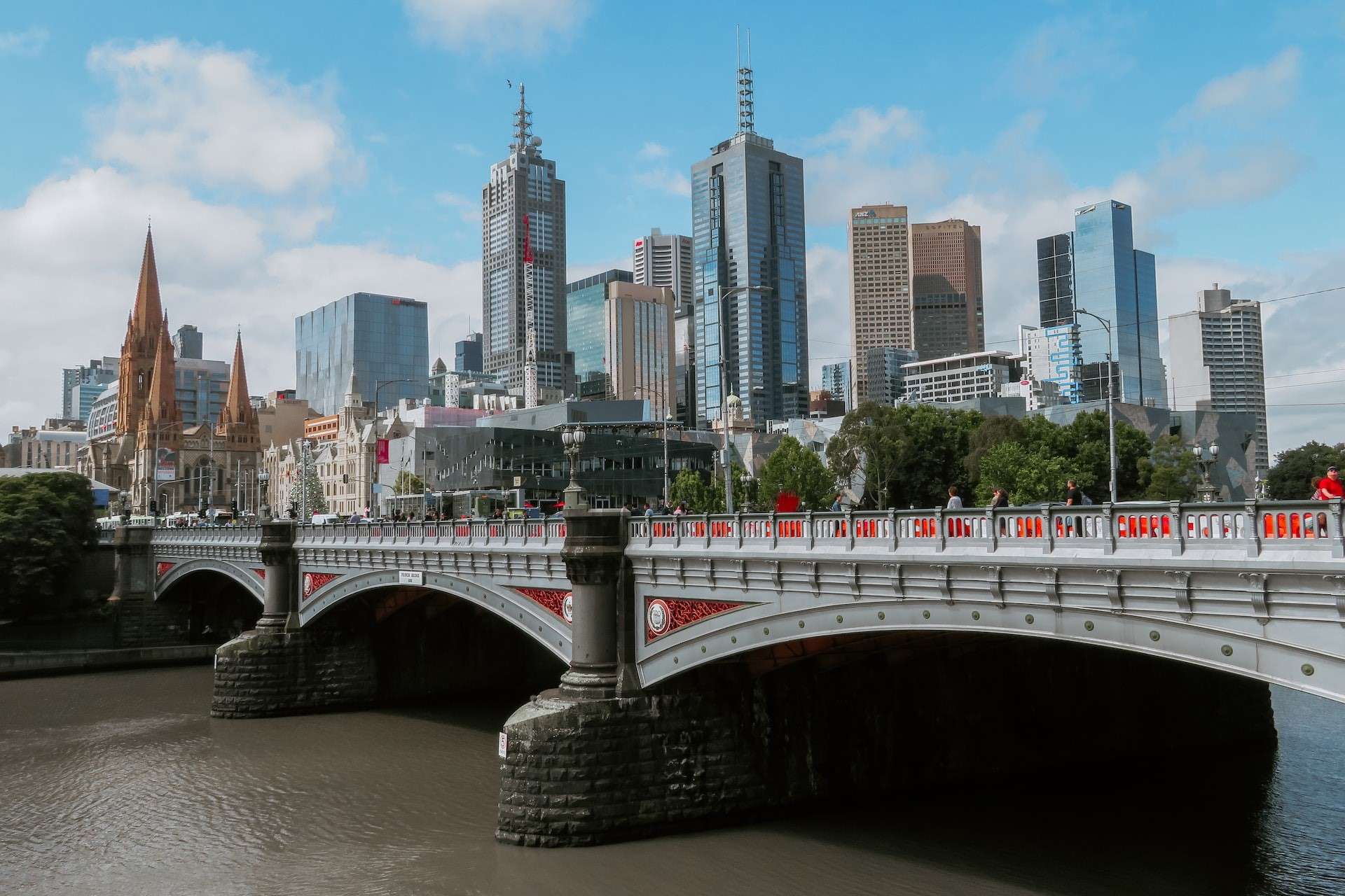 Useful Tips for Choosing a Hotel in Melbourne