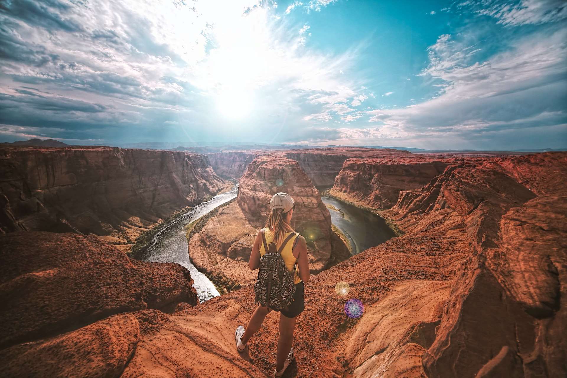 Excellent Tips We Can Learn From People Who Travel Frequently