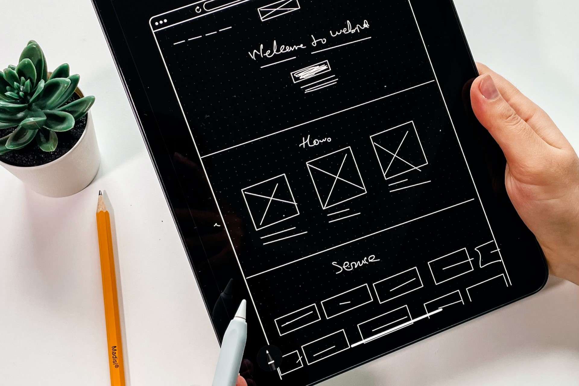 The Increasing User Experience in the Digital Scenario