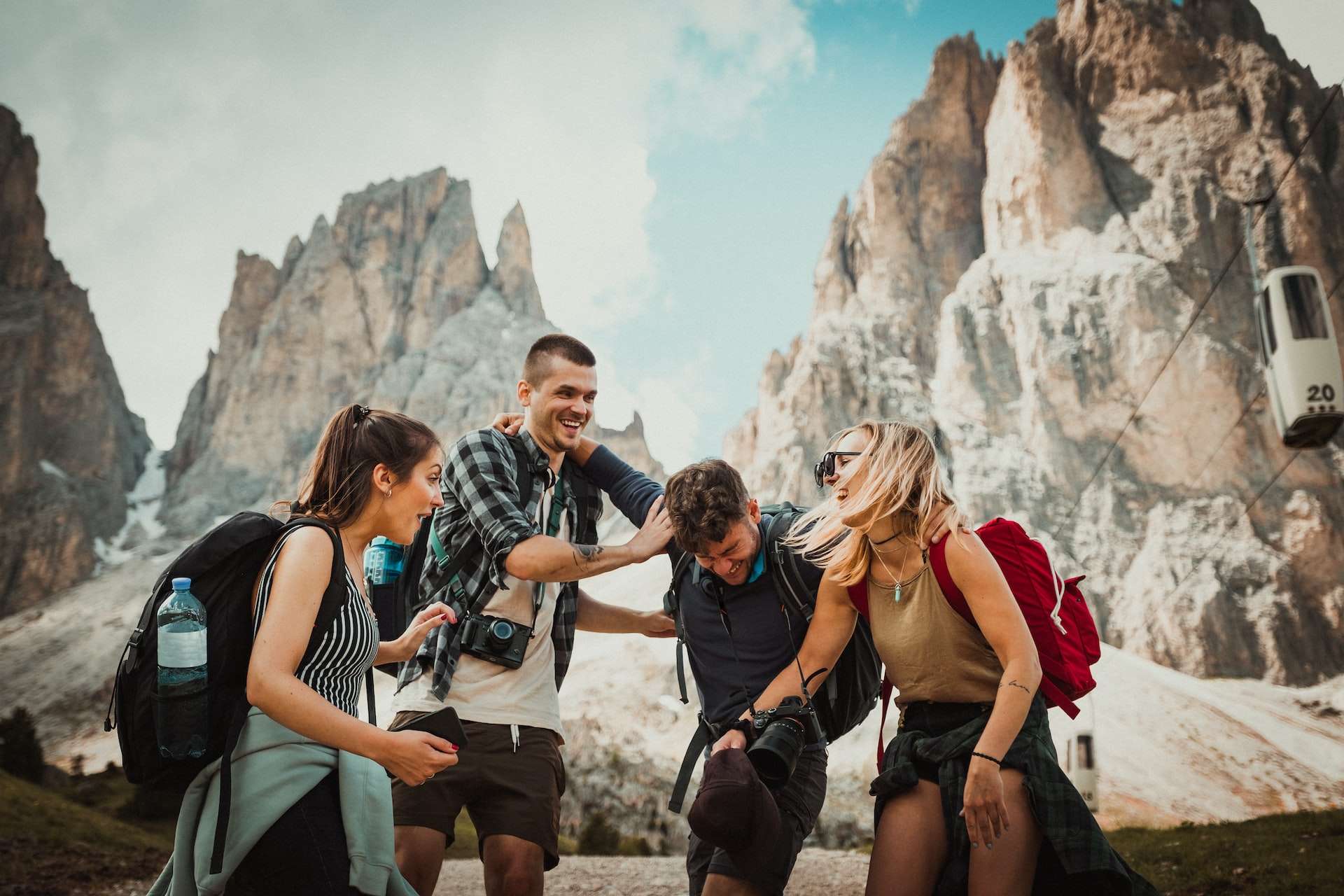 Excellent Tips We Can Learn From People Who Travel Frequently