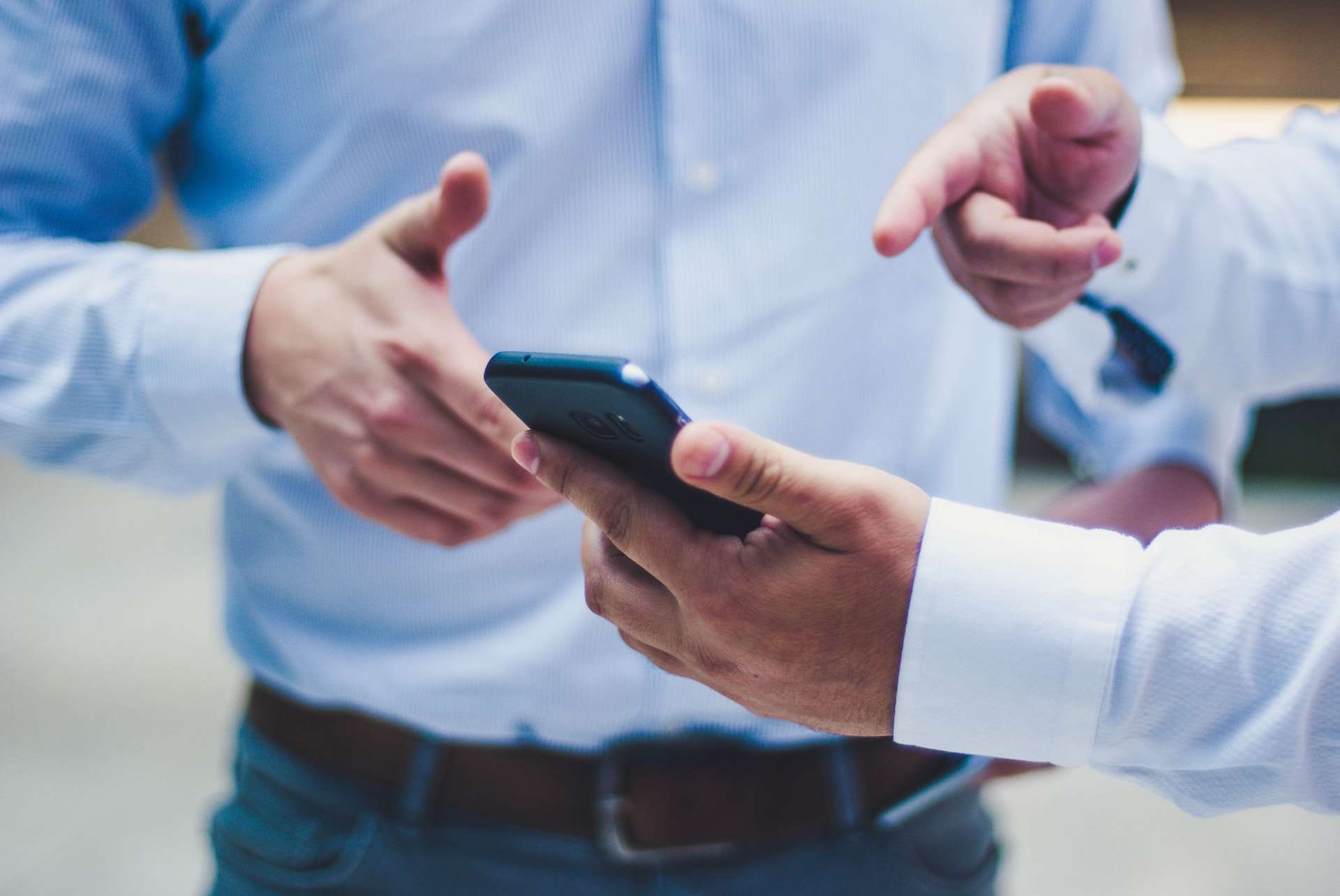 Ways to Bet On The Go