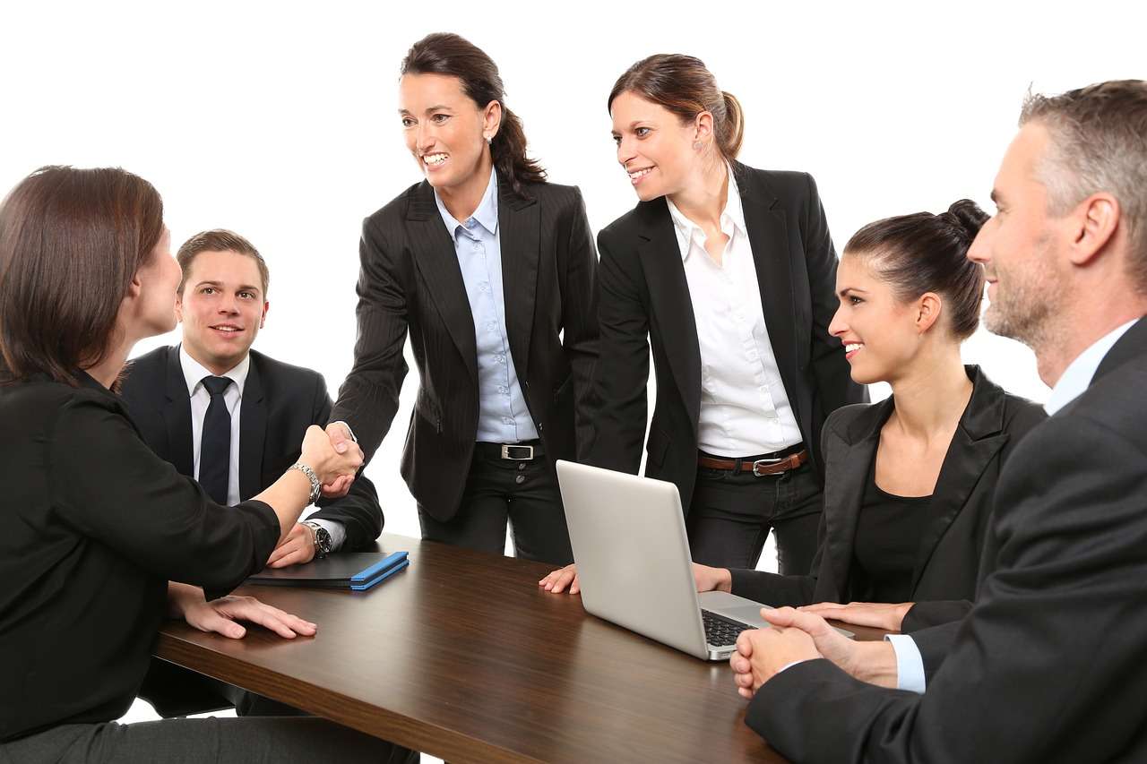 How To Decide Which Company Type Is Right For Your Business