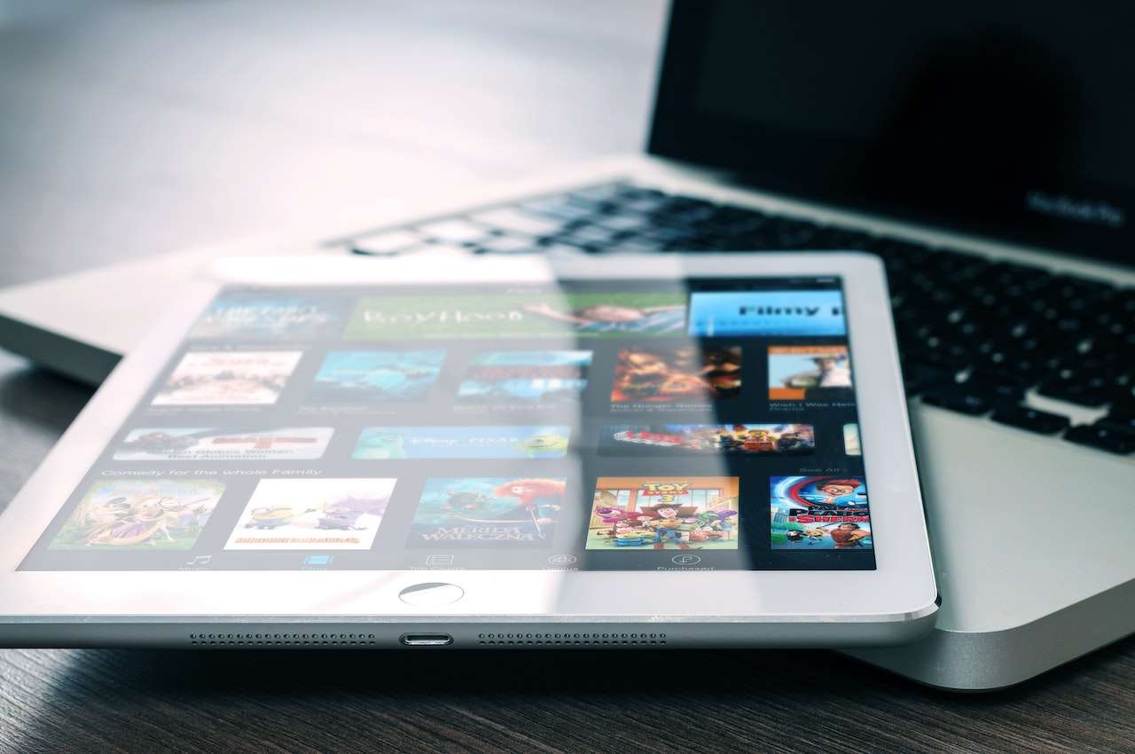 Portable Streaming Devices for Your Next Trip