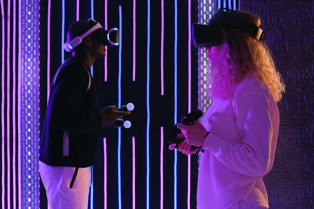Fun-Filled Gaming Experiences In Melbourne